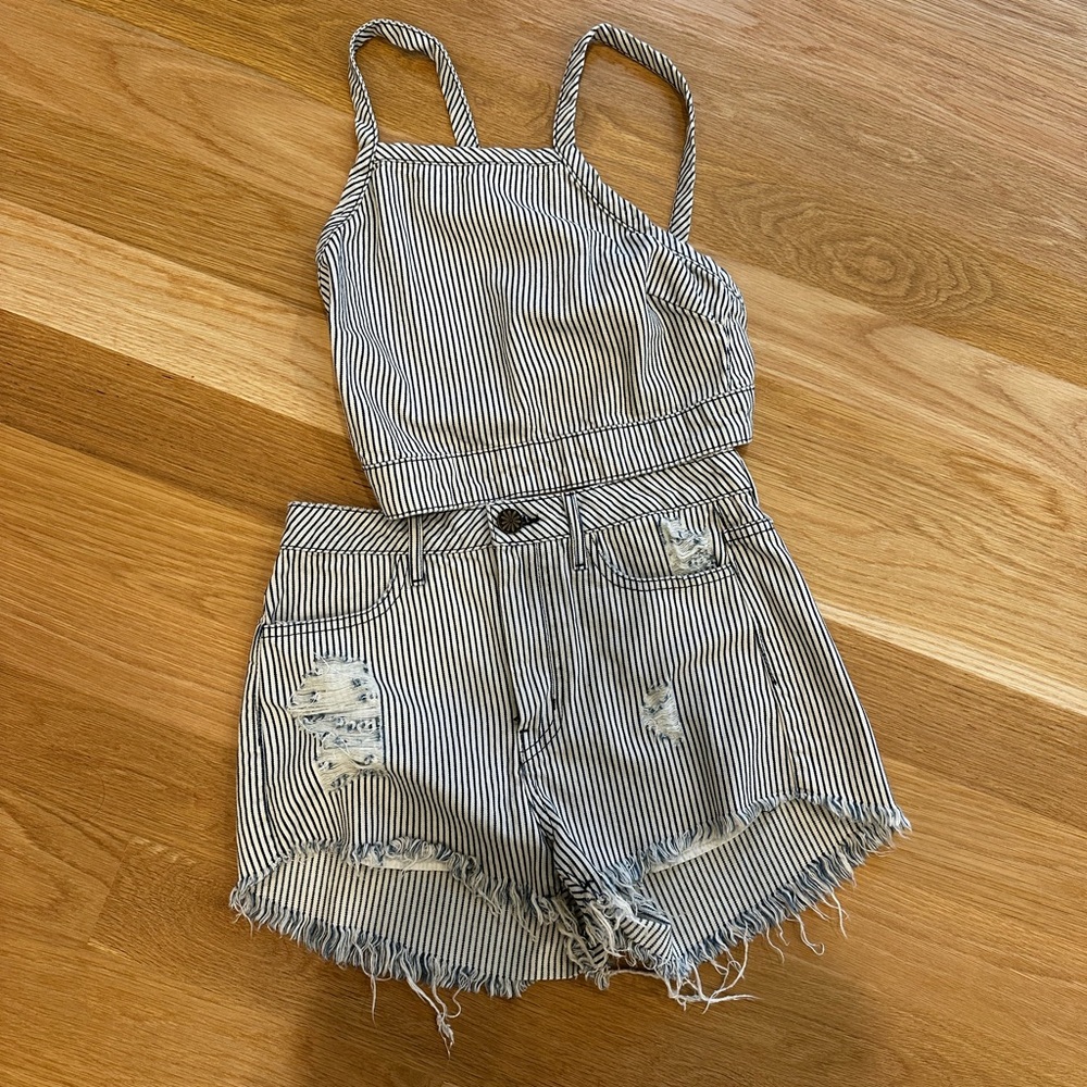 Show me your mumu set